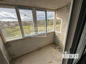 2-к квартира, вторичка, 55м2, 4/8 этаж