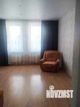 1-к квартира, вторичка, 41м2, 13/17 этаж