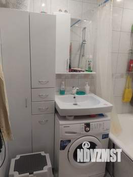 3-к квартира, вторичка, 90м2, 9/17 этаж