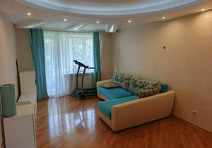 6-к квартира, вторичка, 120м2, 3/10 этаж