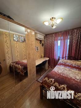 2-к квартира, вторичка, 42м2, 5/5 этаж