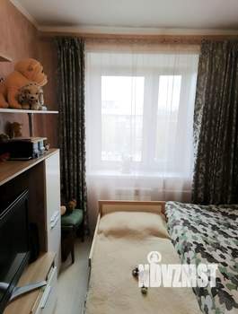 2-к квартира, вторичка, 54м2, 5/14 этаж