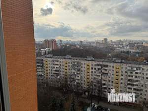 1-к квартира, вторичка, 38м2, 10/17 этаж