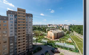 1-к квартира, вторичка, 38м2, 11/12 этаж