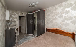2-к квартира, вторичка, 45м2, 2/5 этаж