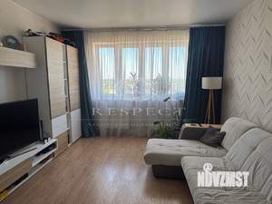 2-к квартира, вторичка, 59м2, 11/14 этаж