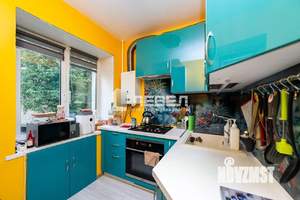 2-к квартира, вторичка, 45м2, 2/5 этаж