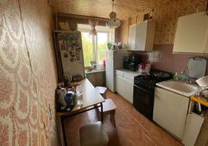 3-к квартира, вторичка, 62м2, 5/9 этаж