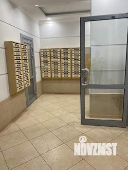 1-к квартира, вторичка, 50м2, 9/19 этаж