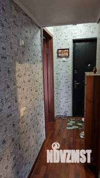 1-к квартира, вторичка, 32м2, 5/9 этаж