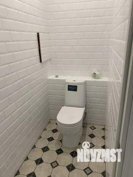 3-к квартира, вторичка, 74м2, 2/18 этаж
