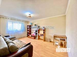 3-к квартира, вторичка, 87м2, 3/12 этаж