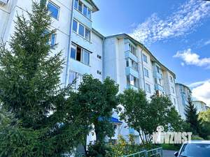 2-к квартира, вторичка, 63м2, 3/5 этаж