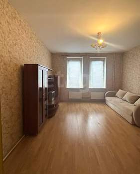 1-к квартира, вторичка, 39м2, 1/14 этаж