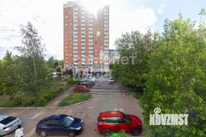 3-к квартира, вторичка, 75м2, 2/10 этаж