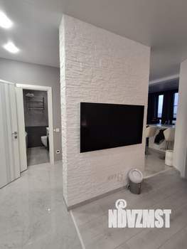 2-к квартира, вторичка, 42м2, 10/16 этаж