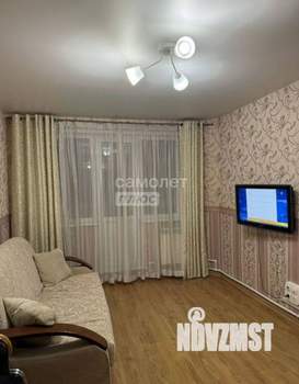 1-к квартира, вторичка, 31м2, 5/5 этаж