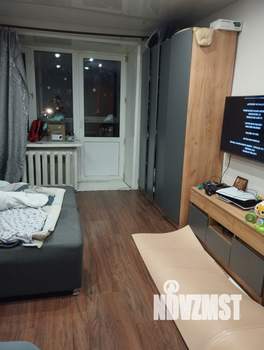 2-к квартира, вторичка, 52м2, 4/9 этаж