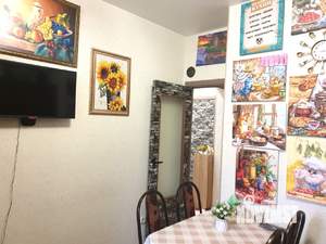 1-к квартира, вторичка, 38м2, 9/18 этаж