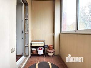 3-к квартира, вторичка, 94м2, 2/17 этаж