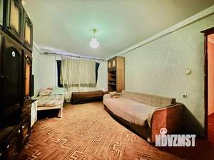 3-к квартира, вторичка, 78м2, 2/7 этаж