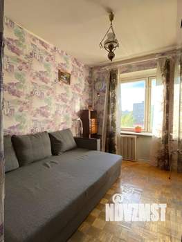 3-к квартира, вторичка, 60м2, 4/9 этаж