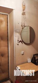2-к квартира, вторичка, 42м2, 5/5 этаж