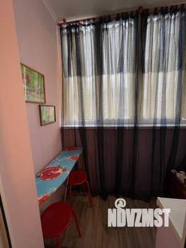 1-к квартира, вторичка, 36м2, 2/4 этаж