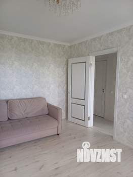 2-к квартира, вторичка, 57м2, 13/17 этаж