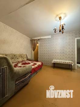 2-к квартира, вторичка, 45м2, 2/5 этаж