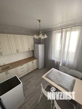 2-к квартира, вторичка, 54м2, 11/18 этаж