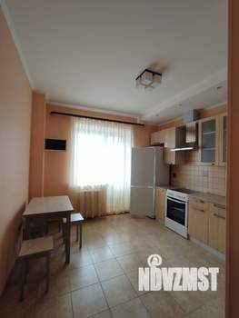 1-к квартира, вторичка, 45м2, 9/17 этаж