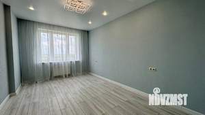 2-к квартира, вторичка, 62м2, 9/17 этаж