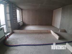 1-к квартира, вторичка, 41м2, 8/15 этаж