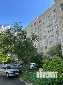 2-к квартира, вторичка, 50м2, 3/9 этаж