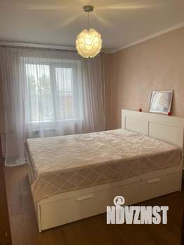 2-к квартира, вторичка, 51м2, 7/10 этаж