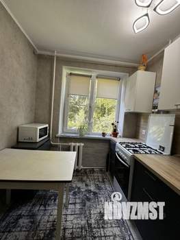 2-к квартира, вторичка, 44м2, 3/5 этаж