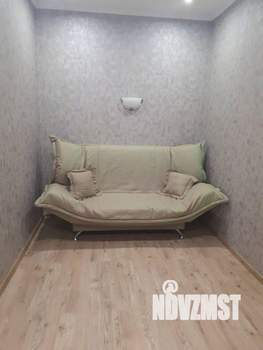 1-к квартира, вторичка, 35м2, 15/17 этаж