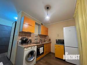 1-к квартира, вторичка, 33м2, 2/17 этаж