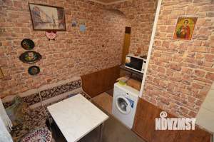 2-к квартира, вторичка, 45м2, 4/9 этаж