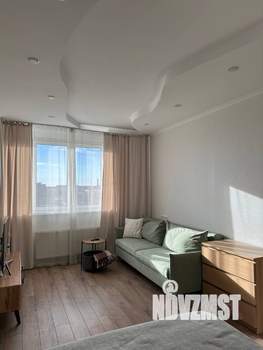 1-к квартира, вторичка, 35м2, 10/17 этаж