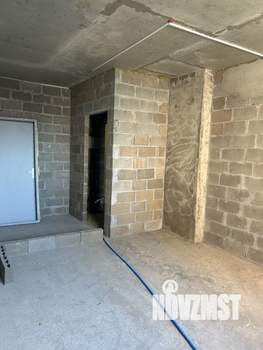 1-к квартира, вторичка, 42м2, 8/23 этаж