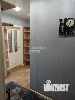 1-к квартира, вторичка, 38м2, 7/17 этаж
