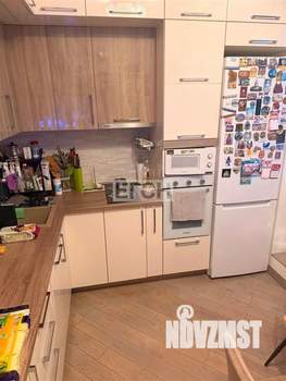2-к квартира, вторичка, 56м2, 16/17 этаж