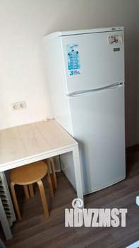 1-к квартира, вторичка, 32м2, 4/5 этаж