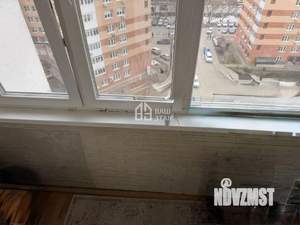 2-к квартира, вторичка, 54м2, 10/17 этаж