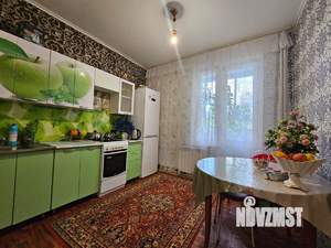 2-к квартира, вторичка, 54м2, 1/14 этаж