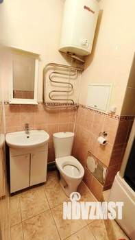 1-к квартира, вторичка, 36м2, 9/16 этаж