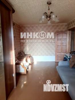 1-к квартира, вторичка, 30м2, 3/5 этаж