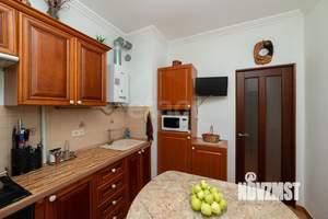 2-к квартира, вторичка, 54м2, 3/3 этаж